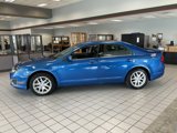 Used 2012 Ford Fusion SEL image 4