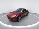 Used 2012 MAZDA MX-5 Miata Grand Touring w/ Premium Pkg image 4