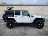 Used 2017 Jeep Wrangler Unlimited Sport w/ Quick Order Package 24S image 6