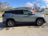 Certified 2023 GMC Terrain SLT w/ Infotainment Package II image 5