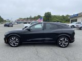 Used 2021 Ford Mustang Mach-E Premium image 2
