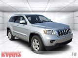 Used 2011 Jeep Grand Cherokee Laredo image 1