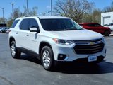Used 2018 Chevrolet Traverse LT w/ LPO, Floor Liner Package image 2