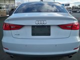 Used 2015 Audi A3 2.0T Premium w/ Driver Assistance Package image 4