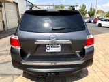 Used 2013 Toyota Highlander 4WD image 3