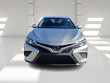 Used 2019 Toyota Camry LE image 2