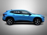 New 2025 Chevrolet Trax RS w/ Sunroof Package image 4