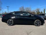 New 2025 Nissan Versa SR w/ Trunk Package image 3