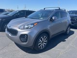 Used 2018 Kia Sportage EX w/ EX Premium Package image 2