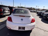 Used 2016 Volkswagen Beetle 1.8T Denim image 5