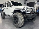 Used 2024 Jeep Wrangler Unlimited Sport image 2