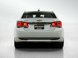 Used 2015 Chevrolet Cruze LT image 4