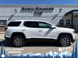 Used 2023 GMC Acadia SLE image 2