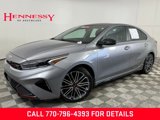 Used 2024 Kia Forte GT w/ GT2 Package image 1
