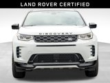 Used 2024 Land Rover Discovery Sport Dynamic SE image 2