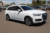 Used 2018 Audi Q7 3.0T Prestige w/ Prestige Package image 3