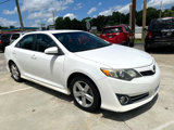 Used 2014 Toyota Camry SE image 4