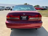 Used 2001 Honda Accord EX image 5