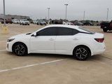 Used 2024 Nissan Sentra SV w/ All-Weather Package image 2