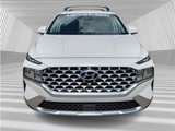 Certified 2022 Hyundai Santa Fe SEL image 4