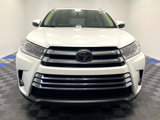 Used 2018 Toyota Highlander Limited image 2