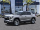 New 2026 GMC Terrain Elevation image 2