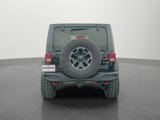 Used 2016 Jeep Wrangler Unlimited Rubicon image 6