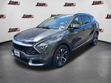 Used 2023 Kia Sportage EX w/ EX Premium Package image 1