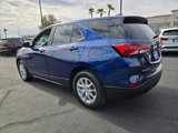 Used 2022 Chevrolet Equinox LS w/ LS Convenience Package image 4