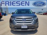 Used 2018 Ford Edge SEL w/ Equipment Group 201A image 2