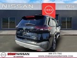 Certified 2021 Nissan Rogue SV w/ Premium Package image 3