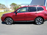 Used 2017 Subaru Forester 2.5i Limited image 2