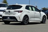 Used 2019 Toyota Corolla XSE image 5
