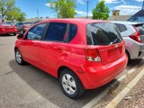 Used 2006 Chevrolet Aveo LS image 3