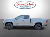 Used 2022 Chevrolet Colorado LT w/ Fleet Safety Package image 2