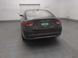 Used 2017 Chrysler 200 Limited Platinum image 6