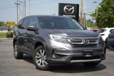 Used 2021 Honda Pilot EX-L image 2