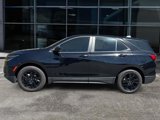 Used 2023 Chevrolet Equinox LS w/ Midnight Edition image 3