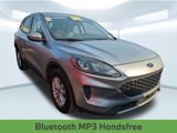 Used 2021 Ford Escape SE image 2