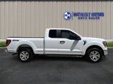 Used 2022 Ford F150 XLT image 2