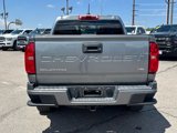 Used 2021 Chevrolet Colorado LT w/ LT Convenience Package image 4