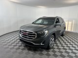 Used 2020 GMC Terrain SLT image 2