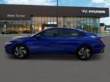 New 2025 Hyundai Elantra Sport image 3