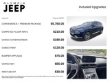 Used 2022 Hyundai Santa Fe SEL w/ Convenience + Premium Package image 4