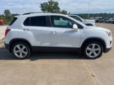 Used 2016 Chevrolet Trax LTZ image 3