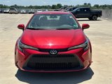 Certified 2021 Toyota Corolla LE image 2