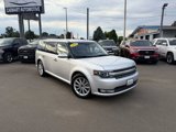 Used 2018 Ford Flex Limited image 2