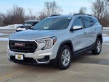 Used 2022 GMC Terrain SLE w/ Driver Convenience Package image 2