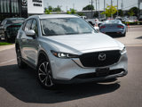 Used 2022 MAZDA CX-5 AWD 2.5 S w/ Premium Package image 2