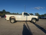 Used 2010 Chevrolet Silverado 1500 W/T image 2